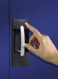 C+P PIN-code slot ERGO Ergo-Lock 4.0