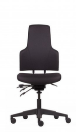 Bureaustoel A360-WS met permanent-contactmechanisme