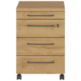 Verrijdbaar ladeblok GW-AGENDA