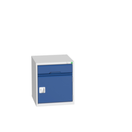 bott Ladekast verso met openslaande deur