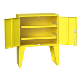 bott Steunvoeten verso voor milieukast