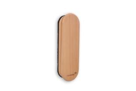 Legamaster Magnetische bordwisser WOODEN
