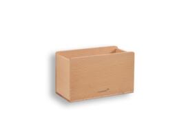 Legamaster Houder WOODEN voor bordaccessoires