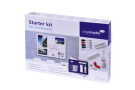 Legamaster Accessoireset STARTER voor whiteboard