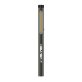 Scangrip Accu-penlamp WORK PEN 200 R met LED
