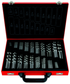 HSS-G Co 5 Draaiboorset