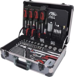 KS Tools Universele gereedschapskoffer