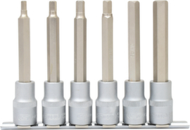 1/2" bit dopset inbus