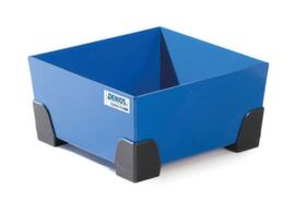 Bak voor kleine vaten en blikken classic-line