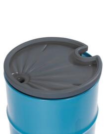 Vatentrechter voor vat van 200 liter