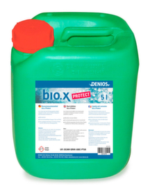 Beschermingsmiddel tegen corrosie