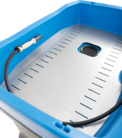 Geperforeerd inzetelement