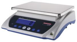 Rhewa Compacte tafelweegschaal 923C