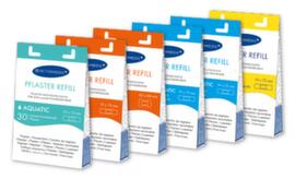 Navulling EasyAid voor pleisterdispenser