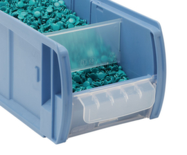 BITO Doseervenster CDS