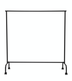 Verrijdbaar garderoberek MAULlimbo met 2 uittrekbare armen