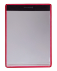 tarifold Waterafstotend zichtpaneel Drypocket