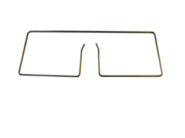 tarifold Houder voor markeringshoes