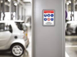 tarifold Informatielijst Magneto Solo