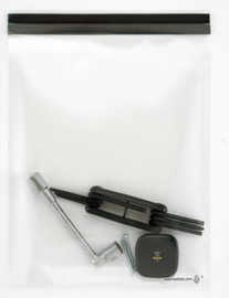 tarifold Magnetische insteekhoes