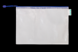 tarifold Etui met ritssluiting