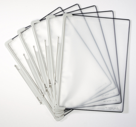 tarifold Zichtpaneel