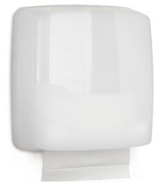 papierhanddoekdispenser