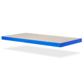 legbord voor grootvakstelling, breedte x diepte 1500 x 600 mm