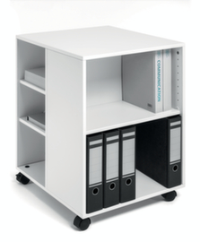 Durable Verrijdbare bijzetkast