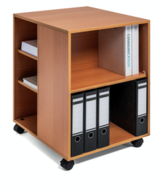 Durable Verrijdbare bijzetkast