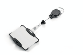 Durable Pasjeshouder met jojo