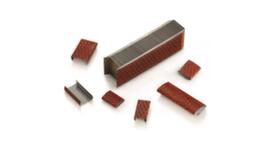 Hulzen voor staalband