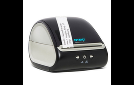 DYMO® Etikettenprinter LabelWriter™ LW5XL voor XL-verzendetiketten