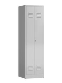 Lockerkast ClassiX met 2 vakken
