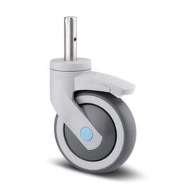 Hupfer Wieluitrusting voor etagewagen