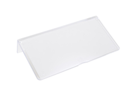 Treston Etiket BiOX met etiketbeschermer