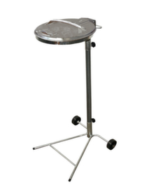 Mobiele vuilniszakstandaard