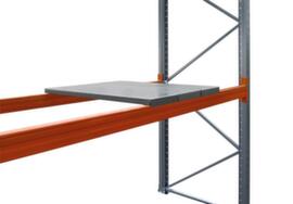 hofe Legbord van plaatstaal GRAVIS voor palletstelling