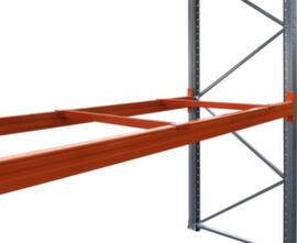 hofe Dwarsbalk GRAVIS voor palletstelling