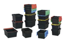 BITO Milieuvriendelijke herbruikbare bak MB Eco