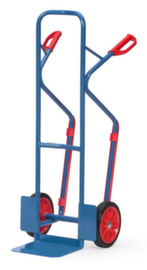 fetra Stapelsteekwagen