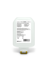 CWS Schuimzeep PureLine met inhoud van 0,6 l