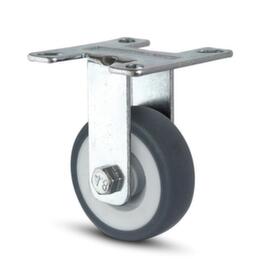 Cascoo Thermoplastische apparaatwielen