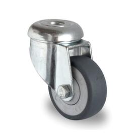 Cascoo Ruggat-zwenkwiel