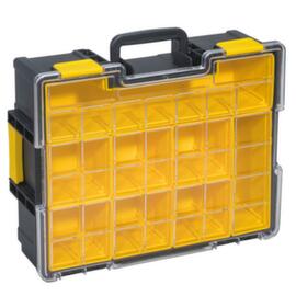 Allit Assortimentskoffer EuroPlus Pro <K>