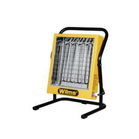 Wilms Infraroodkachel IR3 met 1 verwarmingsstand