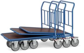 fetra Ruimtebesparende wagen