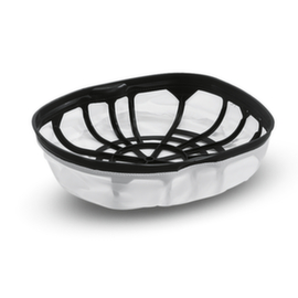 Kärcher Wasbare filtermand voor T15/1/T 12/1/T 17/1, nylon