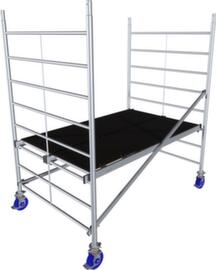 Krause Rolsteiger MONTO® PROTEC XXL®