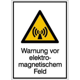 waarschuwings-combinatiebord